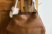 Michael Kors Raven Shoulder Bag