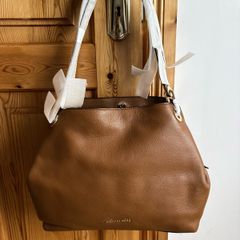 Michael Kors Raven Shoulder Bag