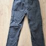 Boys denim pull on jogger size 6-7 Image 2