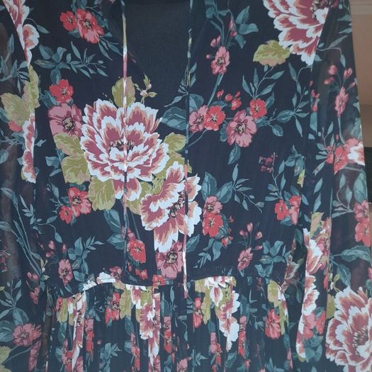 ladies dress
