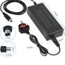 Xiaomi Electric Scooter Charger 42v 2A UK Plug Image 3