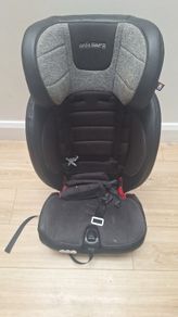 Enfa safe car seat