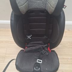 Enfa safe car seat