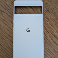 Cover Case Google Pixel 6 Pro - Off White