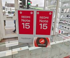redmi note 15