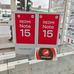 redmi note 15