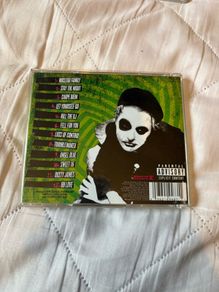 green day cd's UNO!DOS!TRE!