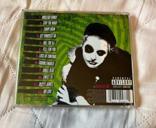 green day cd's UNO!DOS!TRE!