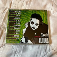 green day cd's UNO!DOS!TRE!