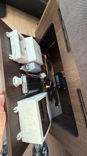 2024 Benimar Tessoro T483 | 170HP Ford | 4 Berth