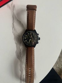 Tissot Chronograph XL
