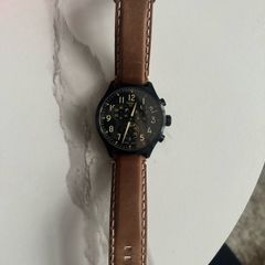 Tissot Chronograph XL
