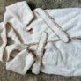 bathrobe baby Image 4