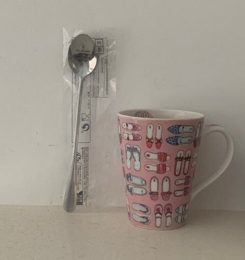 Cat Lover Spoon