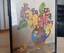 Mary E. Oddie 1880-1969