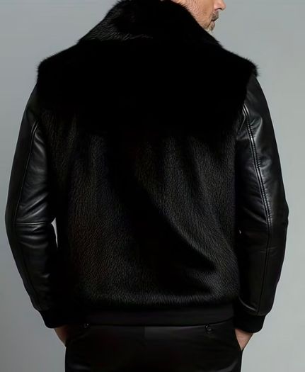 Jacket men