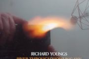 Richard Youngs CD - River Through Howling Sky