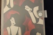 Chica Diary By Chamaco. In Good Condition. See Photos For Same.