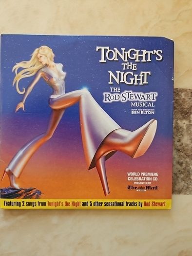 Rod Stewart 30 CD Collection