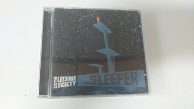 CD The Leisure Society