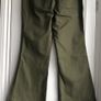 Tory Burch bootcut trousers - sz 12 Image 2