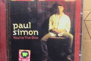 Paul Simon - You're The One CD