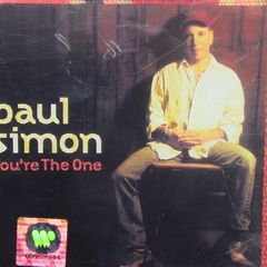 Paul Simon - You're The One CD