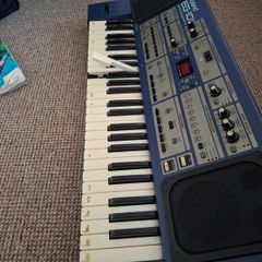 Roland EG-101 Keyboard Excellent Vintage Arranger Keyboard