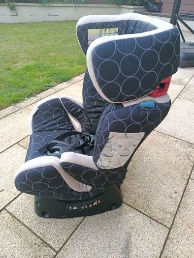 car seat