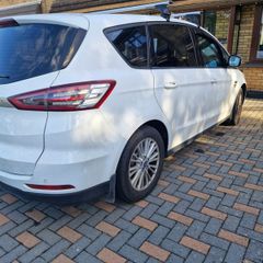 2016 Ford Smax