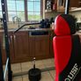 Best Gym Power Rack Weightlifting Set On Adverts!!! Image 6