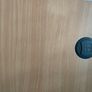1200 Beech Straight Office Desk & Chair Image 5