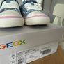 Grils Sneakers GEOX 26 NEW Image 4