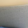 single bed,headboard,mattress Image 4