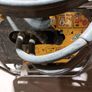 Jcb hydraulic power pack kangoo and saw Image 3