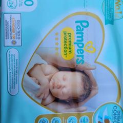 newborn baby nappies