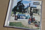 Oasis - Be Here Now Cd