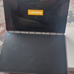 tablet lenovo YB1-X90F android