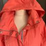 Normann All Weather Active Zip Up Coat - Fabulous colour - Size EU 40 Image 2