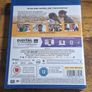 "Mandela: Long Walk to Freedom" (2013) Blu-ray, Brand New and Sealed - free standard postage Image 2