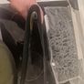 Bar drip mat Heineken Brand new 60cms long Image 3