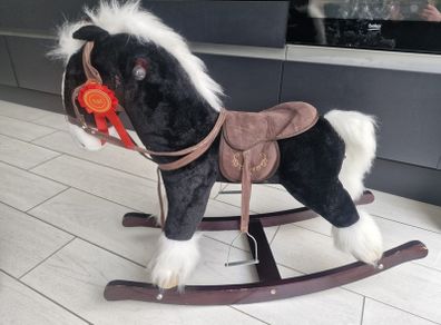 rocking horse