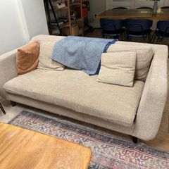 2 free sofas free to take away