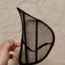 Back support chair brace for office or car seat Image 2
