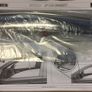 Wind Deflectors (Fiat Stilo 5 Door) Image 2