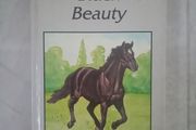 Black Beauty children's book