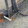 Vintage Rudge Bike Image 7