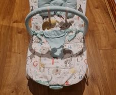 Mamas and Papas Baby Bouncer
