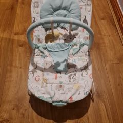 Mamas and Papas Baby Bouncer