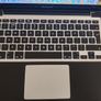 Apple MacBook Pro 13 inch Late 2011 core i5 2.4GHz, 2GB ram, 500GB HDD in very good condition with loads of movie content Image 7